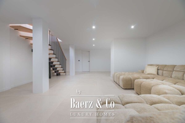 photo 16 Beautiful luxury home in Cala Tarida, Cala Tarida