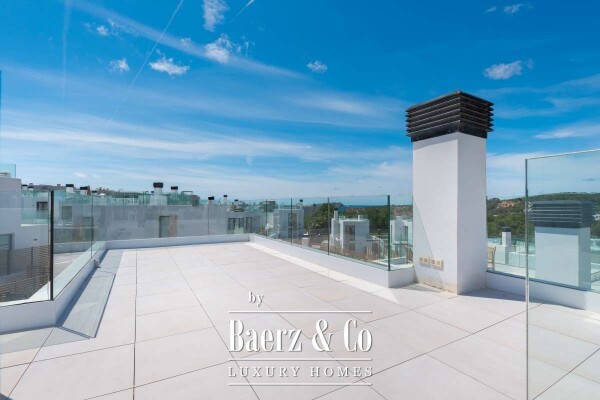 photo 21 Beautiful luxury home in Cala Tarida, Cala Tarida