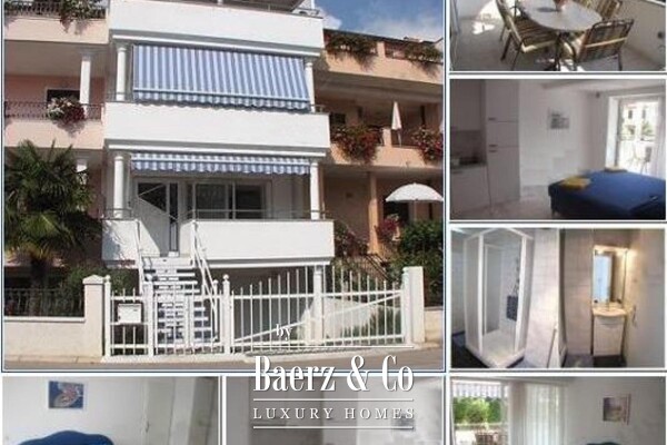 photo 6 Istria, Rovinj, apartment house 340 m² in a sought-after location