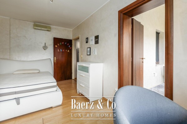 photo 7 Istria, Vrsar - Spacious 3-Bedroom Apartment in a Prime Location, 300 m from the Sea