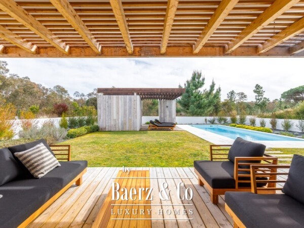 photo 6 5 Bedroom Villa with Garden and Swimming Pool in Comporta