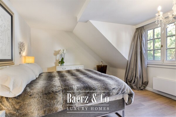 photo 21 Stijlvolle villa met binnen zwembad!