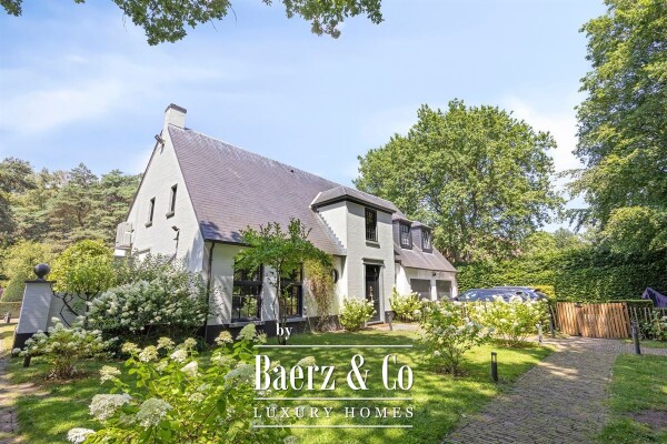 photo 42 Stijlvolle villa met binnen zwembad!