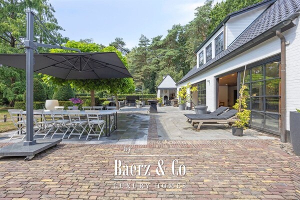photo 47 Stijlvolle villa met binnen zwembad!