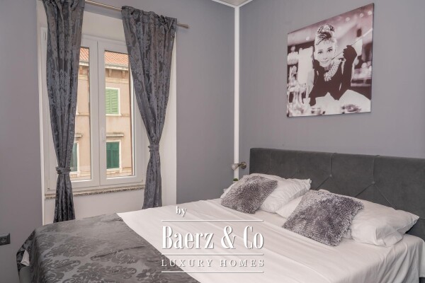 photo 8 Rijeka, Center, luxurious multi-room apartment 147 m², prime location