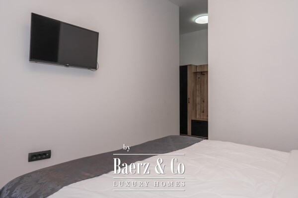 photo 31 Rijeka, Center, luxurious multi-room apartment 147 m², prime location