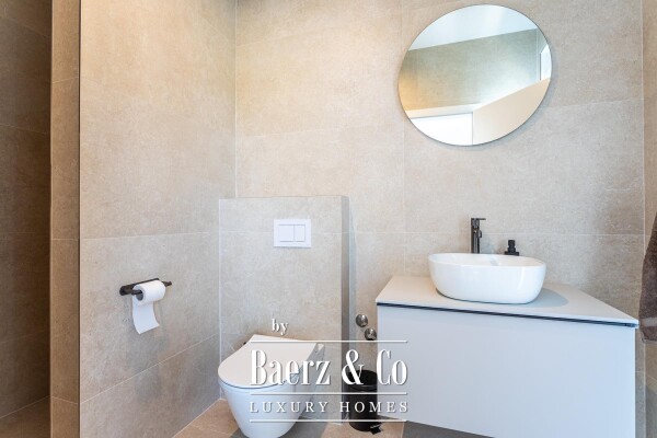 photo 26 Brodarica, modern villa with a swimming pool, 283.62 m²
