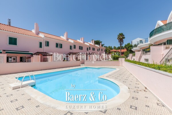 photo 4 Beautiful luxury home in Alcabideche, Alvide