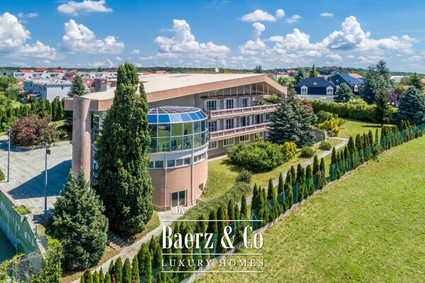 photo 2 Zagreb - Sesvete, one of Croatia’s finest private estates