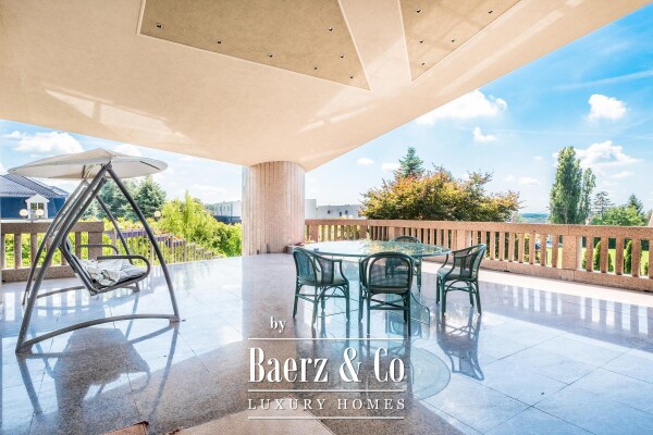 photo 18 Zagreb - Sesvete, one of Croatia’s finest private estates