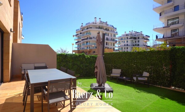 photo 3 Beautiful luxury home in Villajoyosa