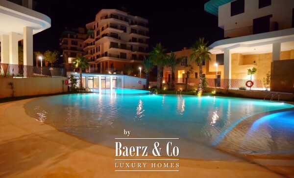 photo 17 Beautiful luxury home in Villajoyosa