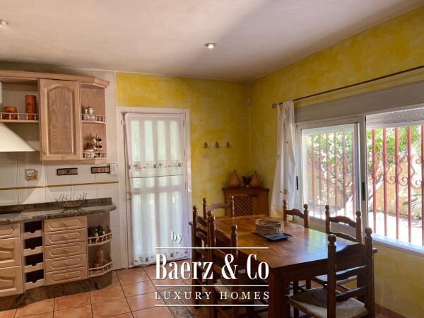 photo 6 Beautiful luxury home in Albir