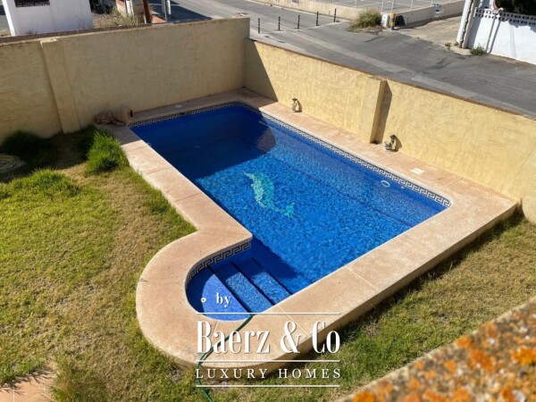 photo 21 Beautiful luxury home in Albir
