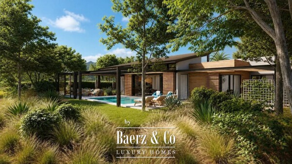 photo 1 Exceptional Property within a Private Golf Estate