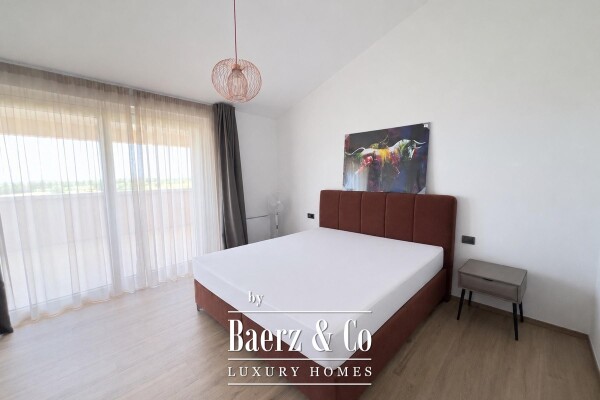 photo 11 Istria, vicinity of Poreč, luxury stone villa with panoramic sea views