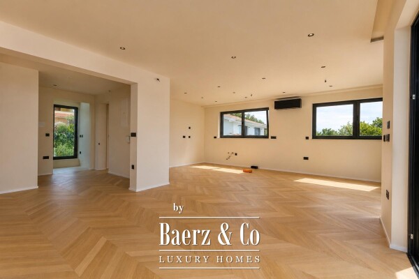 photo 5 Kostrena, Rožići, exclusive 200 m² penthouse with panoramic sea views