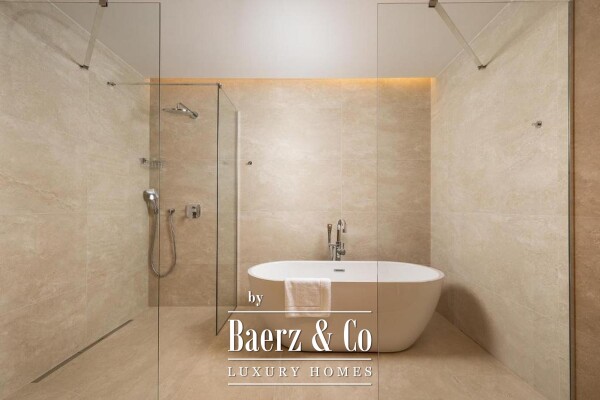 photo 33 Istria, Poreč, exclusive modern villa with a private pool near the sea