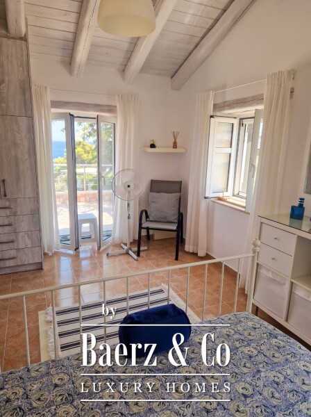 photo 38 Exclusive Dual Stone Villas with Sea Views & Private Pool Near Agios Nikolaos Port