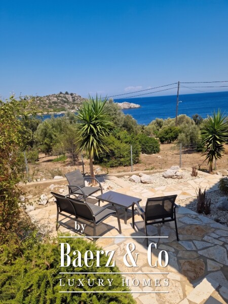 photo 70 Exclusive Dual Stone Villas with Sea Views & Private Pool Near Agios Nikolaos Port