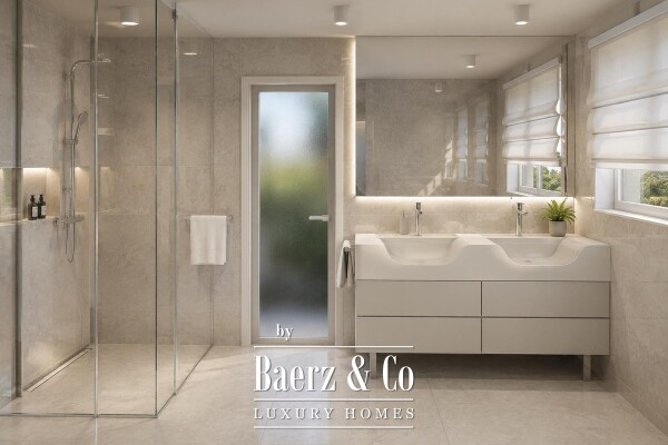 photo 21 Opatija Privé, exclusive three-room apartmant 86 m², swimming pool, gym