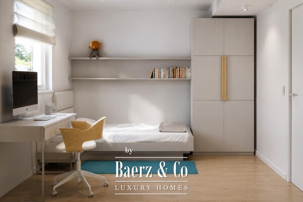 photo 22 Opatija Privé, exclusive three-room apartmant 86 m², swimming pool, gym