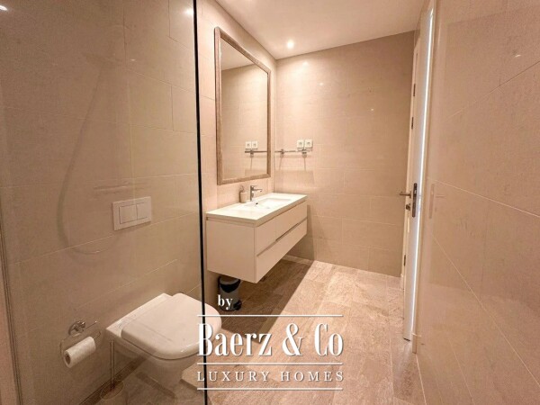 photo 10 Luxurious Apartment with a Sea View on the Coast of Montenegro