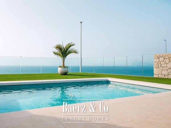 photo 1 New development Rokabella luxury apartments Tenerife