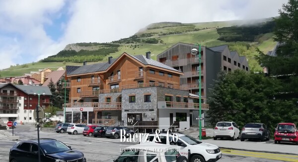 photo 1 5-room apartment - Duplex