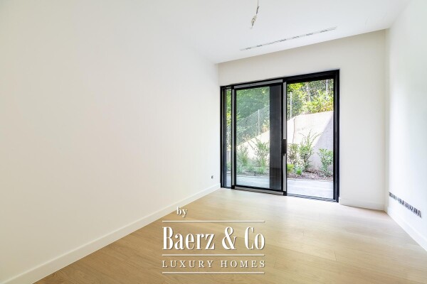 photo 5 Tuškanac, Kraljevec, three-bedroom apartment on the 1st floor 193 m² NEW BUILDING