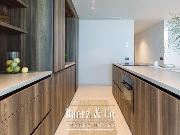 photo 8 Luxury corner apartment in new development Rokabella, Tenerife