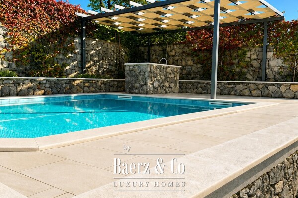 photo 8 Kostrena, luxury villa with swimming pool and panoramic sea views, 320 m² of living space