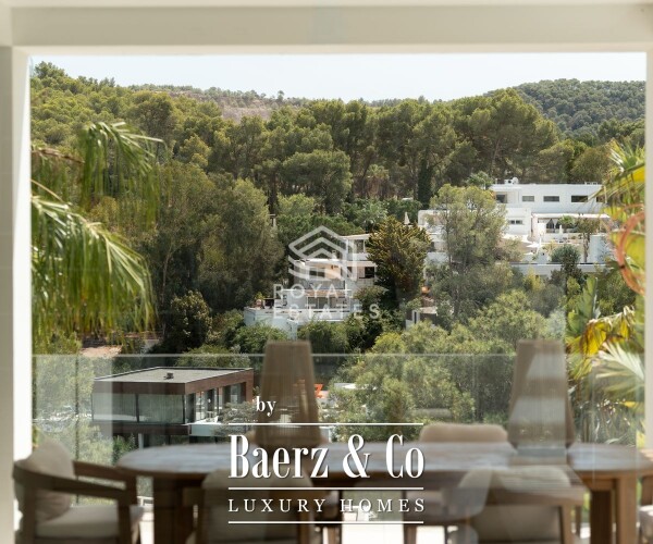 photo 6 Beautiful luxury home in Can Furnet
