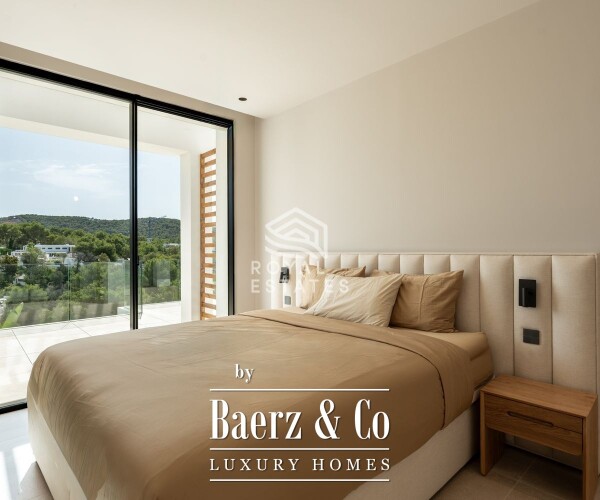 photo 15 Beautiful luxury home in Can Furnet