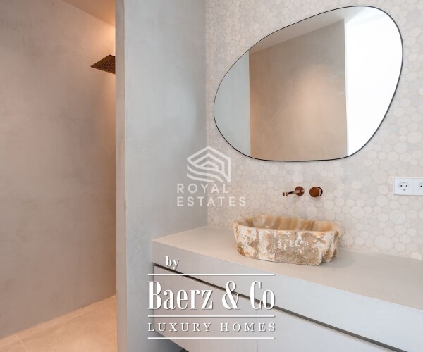 photo 25 Beautiful luxury home in Can Furnet