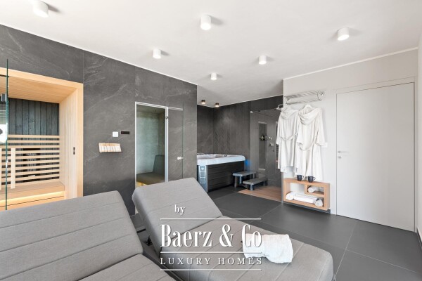 photo 13 Istra, Motovun, a luxurious villa with a pool of 255 m²