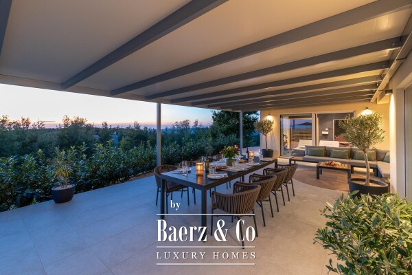 photo 30 Istra, Motovun, a luxurious villa with a pool of 255 m²