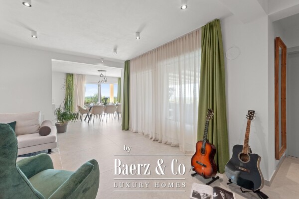 photo 32 Istra, Motovun, a luxurious villa with a pool of 255 m²