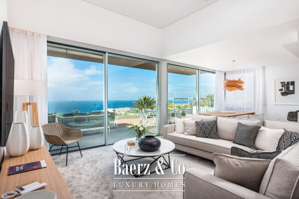 photo 5 New built 3-bedroom luxury apartment Tenerife