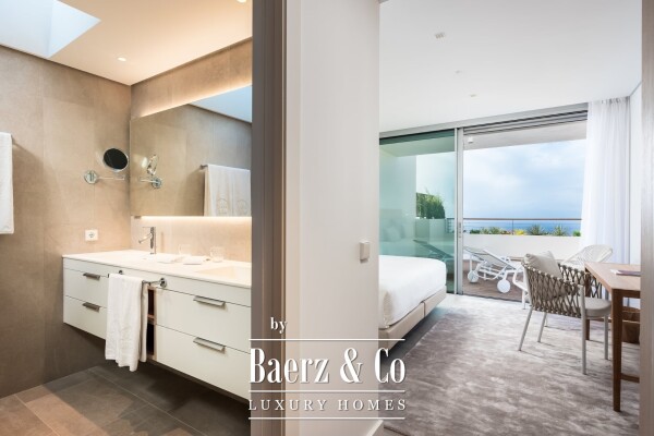 photo 12 New built 3-bedroom luxury apartment Tenerife
