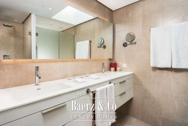 photo 17 New built 3-bedroom luxury apartment Tenerife