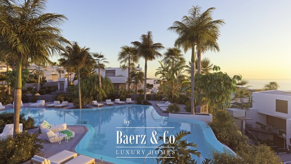 photo 22 New built 3-bedroom luxury apartment Tenerife