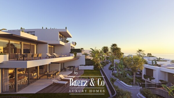 photo 24 New built 3-bedroom luxury apartment Tenerife