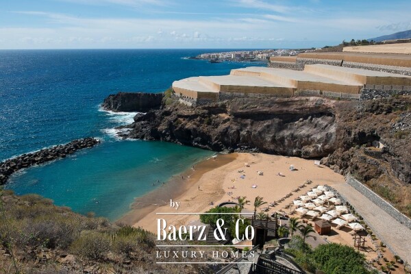 photo 30 New built 3-bedroom luxury apartment Tenerife