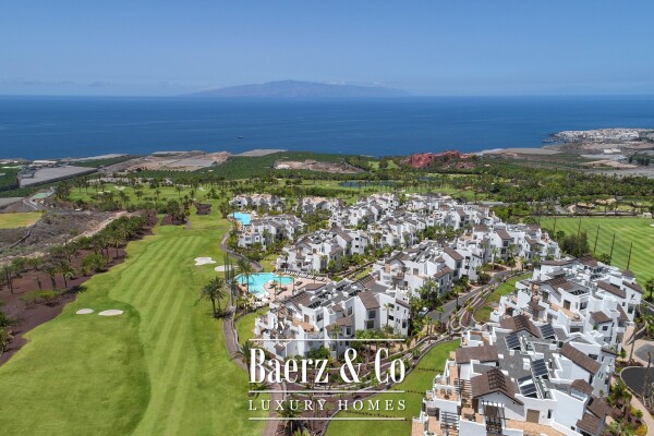 photo 33 New built 3-bedroom luxury apartment Tenerife