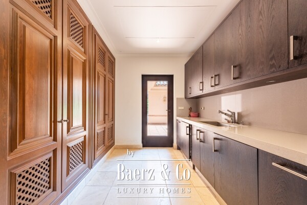 photo 19 Beautiful luxury home in Sotogrande, La Reserva - Zona L