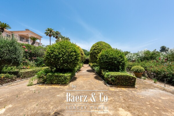 photo 22 Beautiful luxury home in Sotogrande, La Reserva - Zona L