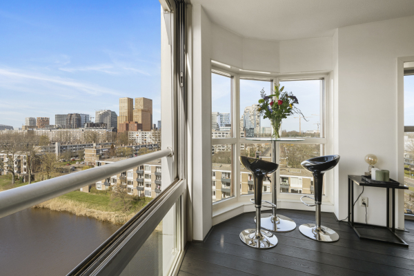 photo 9 Van Leijenberghlaan 2 T