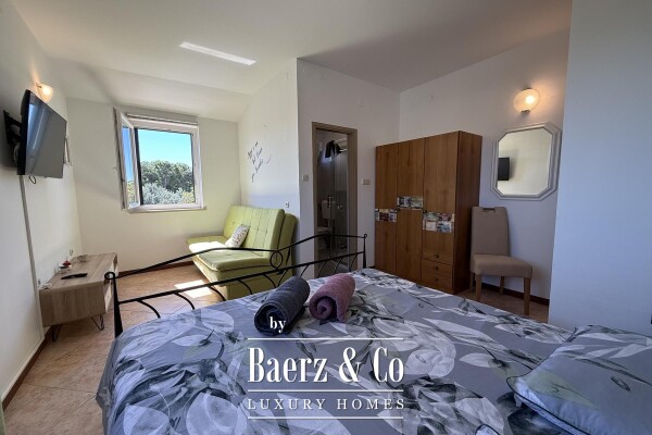photo 29 Medulin - Family House with Swimming Pool and Detached Guest Accommodation