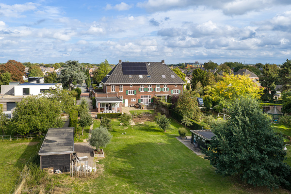 photo 61 Berkelaarsweg 29